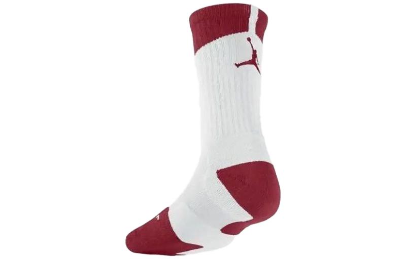 Air Jordan Elite 2 Layer Basketball Style 'Red' 530977-110