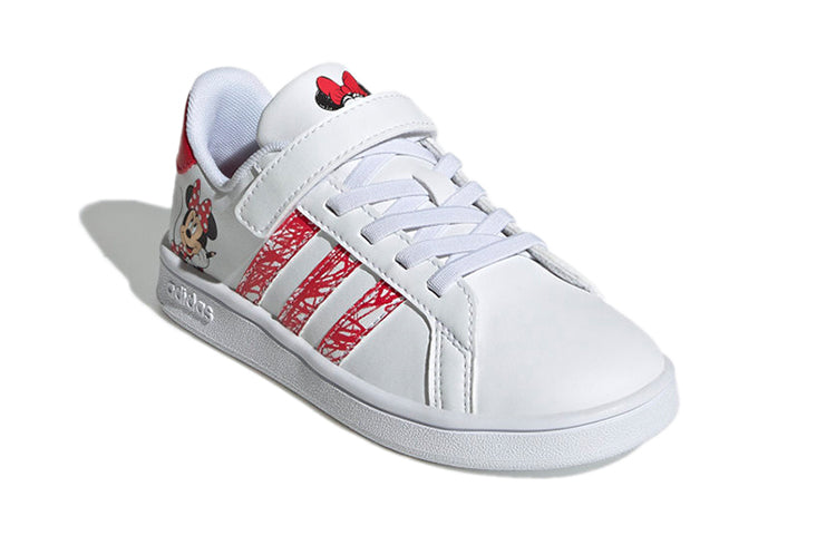 (PS) adidas x Disney Grand Court 'Minnie Mouse' GZ3318