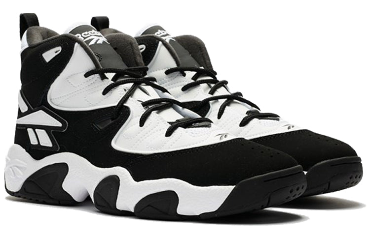 Reebok Avant Garde OG 'White Metallic Gold' DV7052