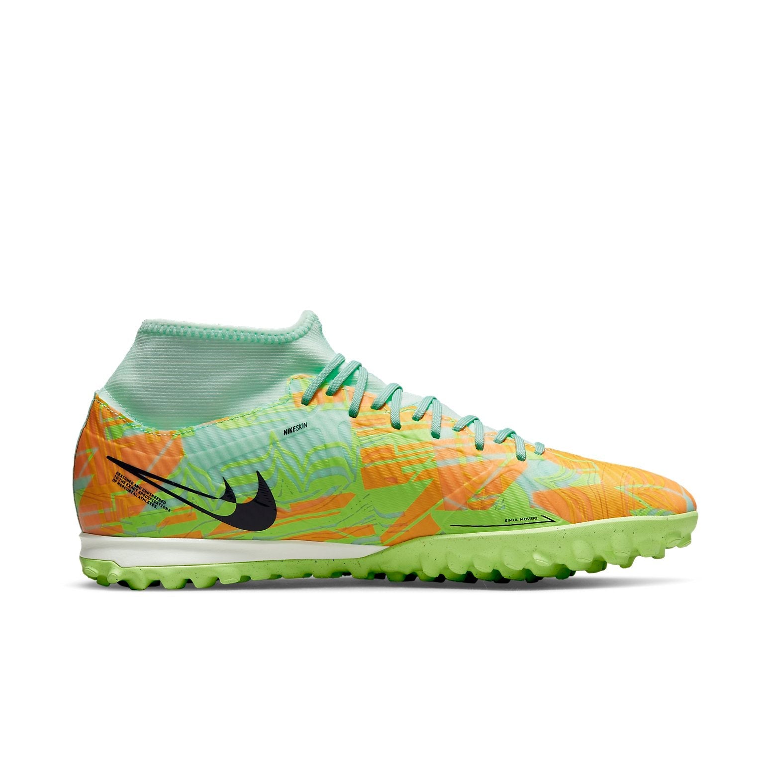 Nike Mercurial Superfly 9 Academy TF 'Bonded Pack' DJ5629-343