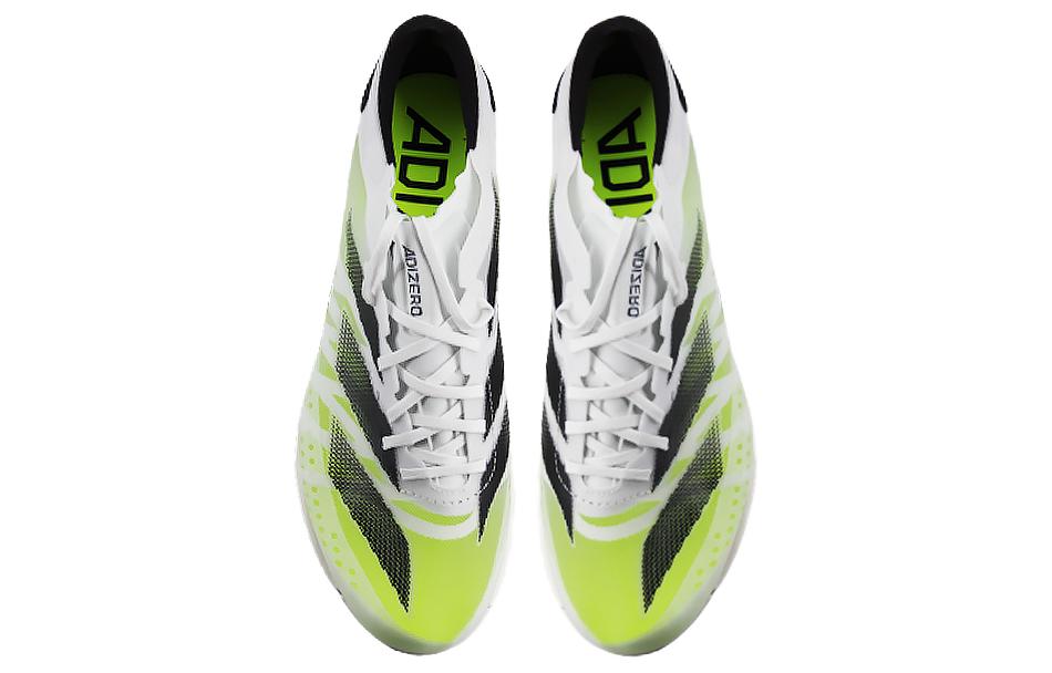 adidas Adizero Ambition 'White Black' IE5486