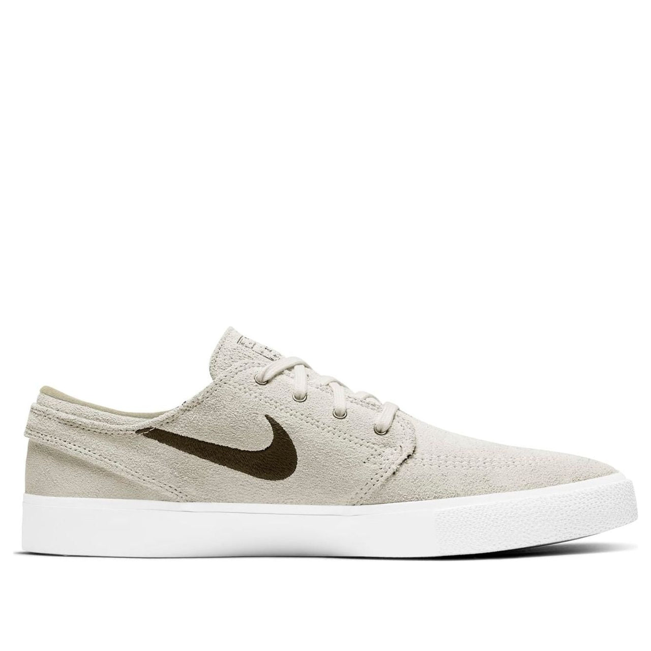 Nike Zoom Stefan Janoski RM SB 'Yukon Brown' AQ7475-104