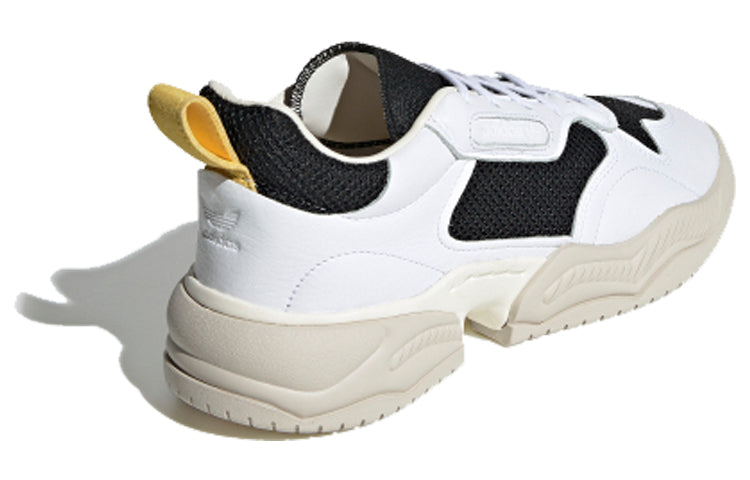 adidas Supercourt Rx 'White Black' EG6867