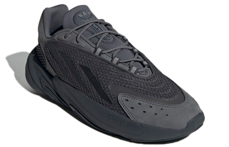 adidas Ozelia 'Grey Carbon' GX3254