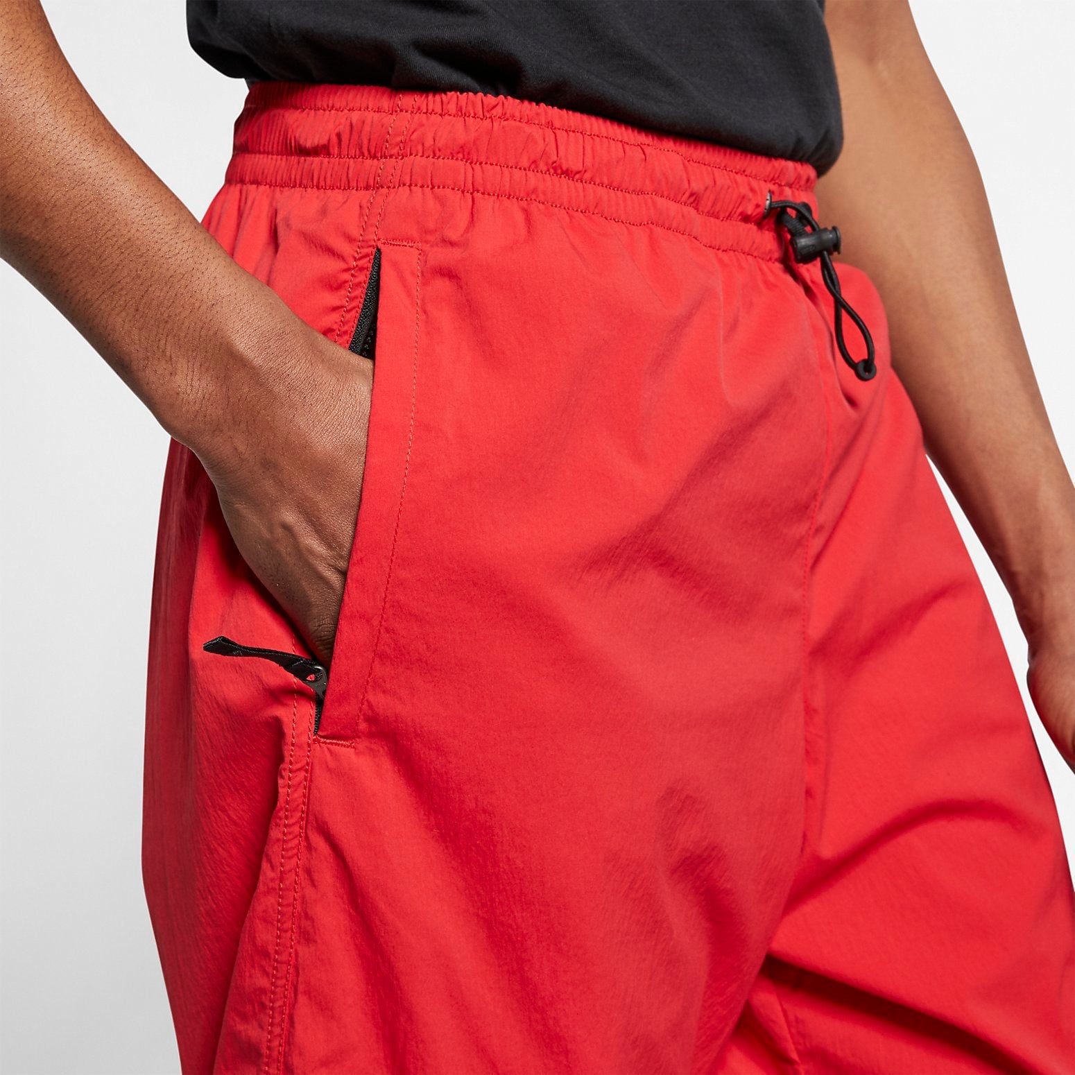 Nike NRG Jogger Pant 'Red' AV8273-657