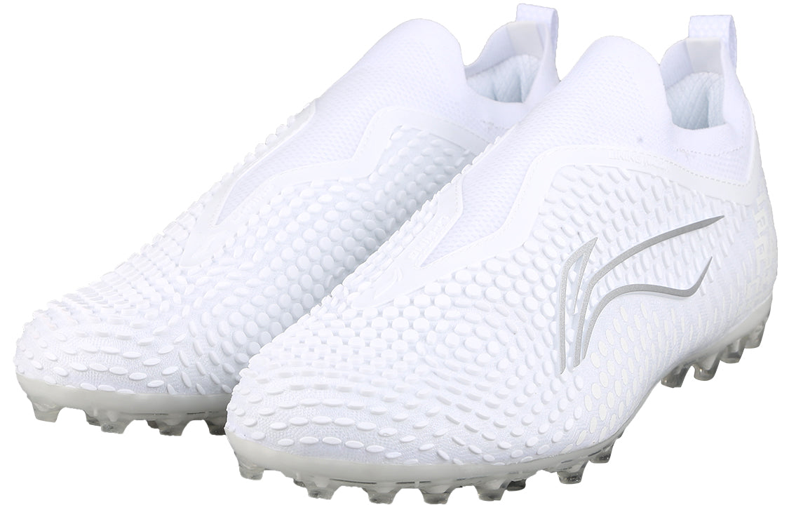 Li-Ning Fengrui AG MG 'White' ASFT017-4