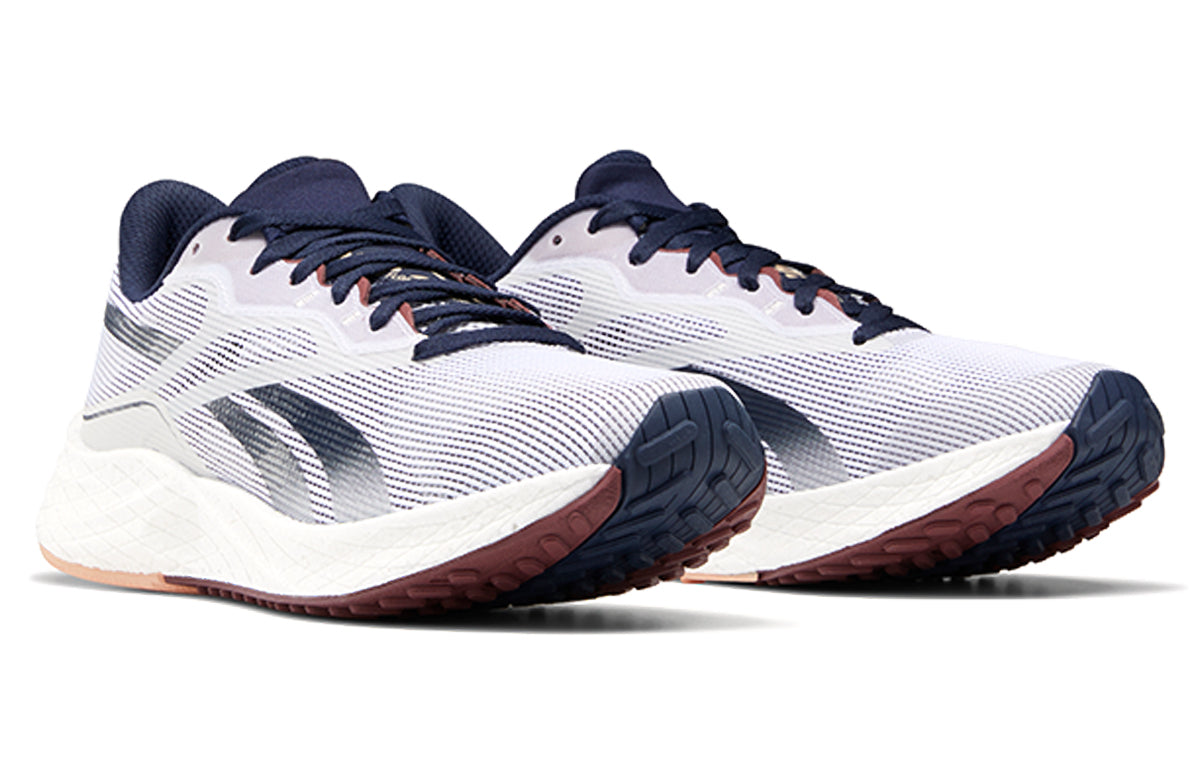 Reebok Les Mills x Floatride Energy 3 'White Vector Navy' S29206