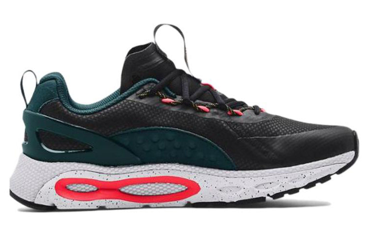 Under Armour HOVR Infinite Summit 2 'Black Batik' 3023633-005