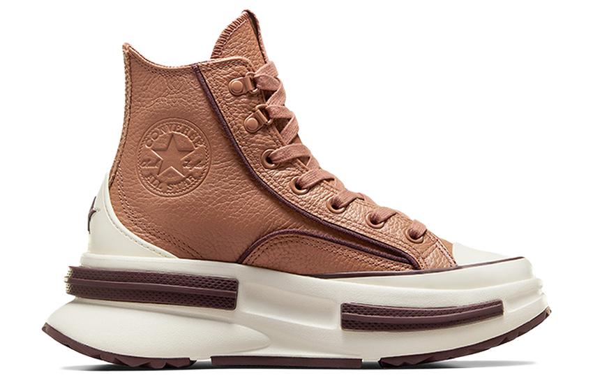 Converse Run Star Legacy CX Platform High 'Clay Pot' A05423C