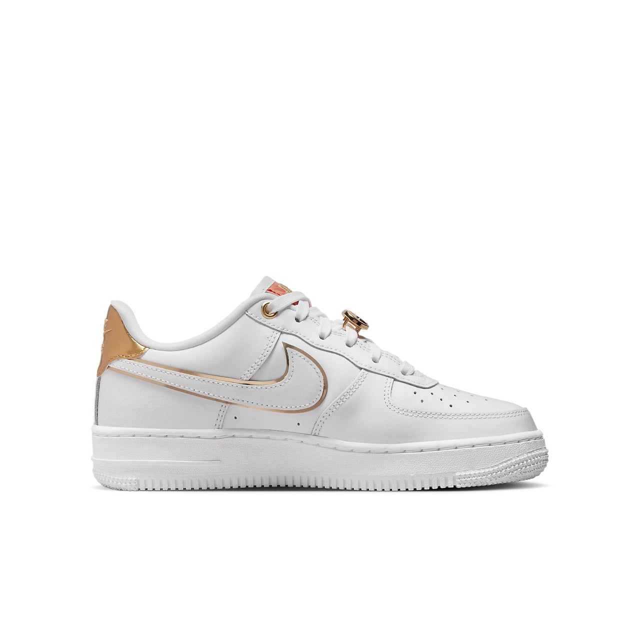 (GS) Nike Air Force 1 Low '07 LV8 'NOLA' DZ5292-100