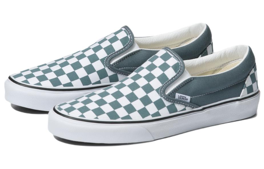 Vans slip-on 'Blue White' VN0A7Q5DRV2