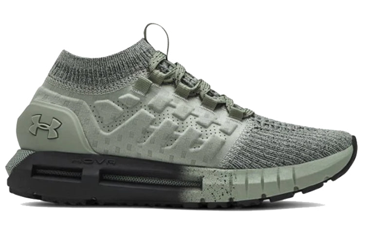 (WMNS) Under Armour HOVR Phantom Green 3020976-305