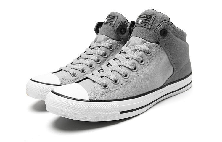 Converse Chuck Taylor All Star Ctas Hi Street 164381C