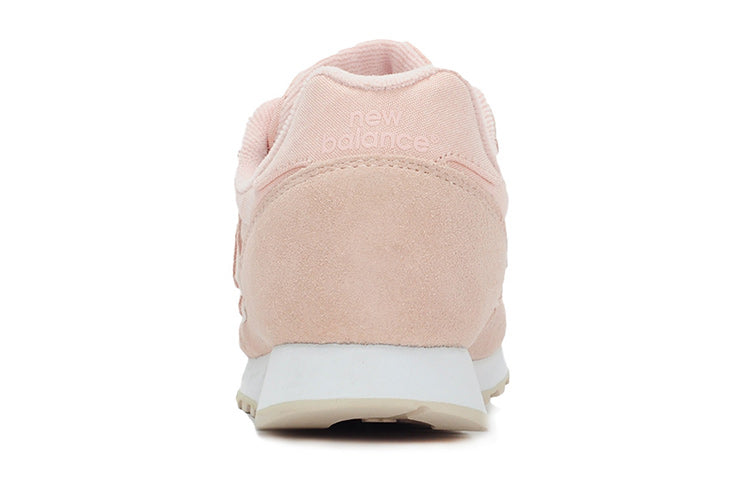 (WMNS) New Balance CLASSIC RUNNING 'Pink' WL373WTC