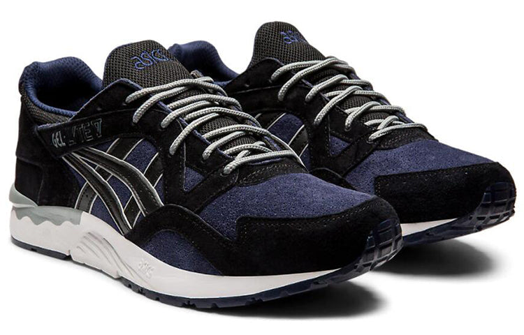 ASICS Gel Lyte 5 'Midnight Black' 1191A299-401