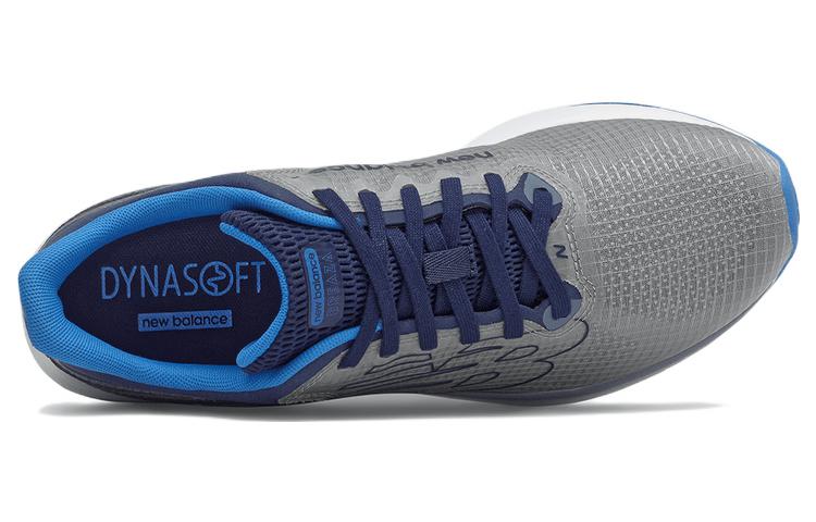 New Balance Breaza Low-Top Gray/Blue MABRZACG