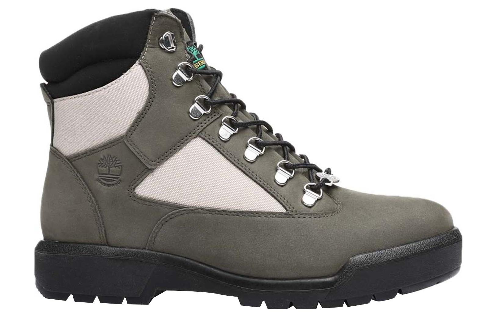 Timberland 6 Inch Field Boot 'Dark Green' TB0A2MBM-A58