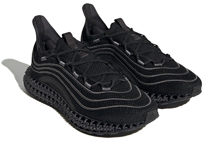 adidas x Parley 4DFWD 'Core Black' GV9056