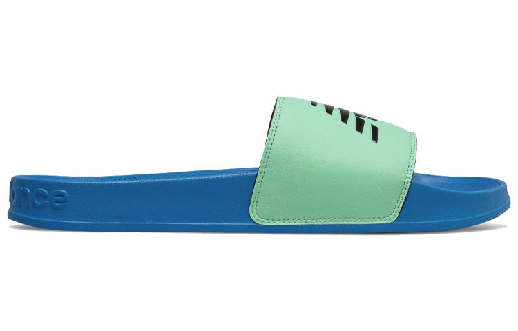 New Balance 200 Series Blue Green SMF200MB