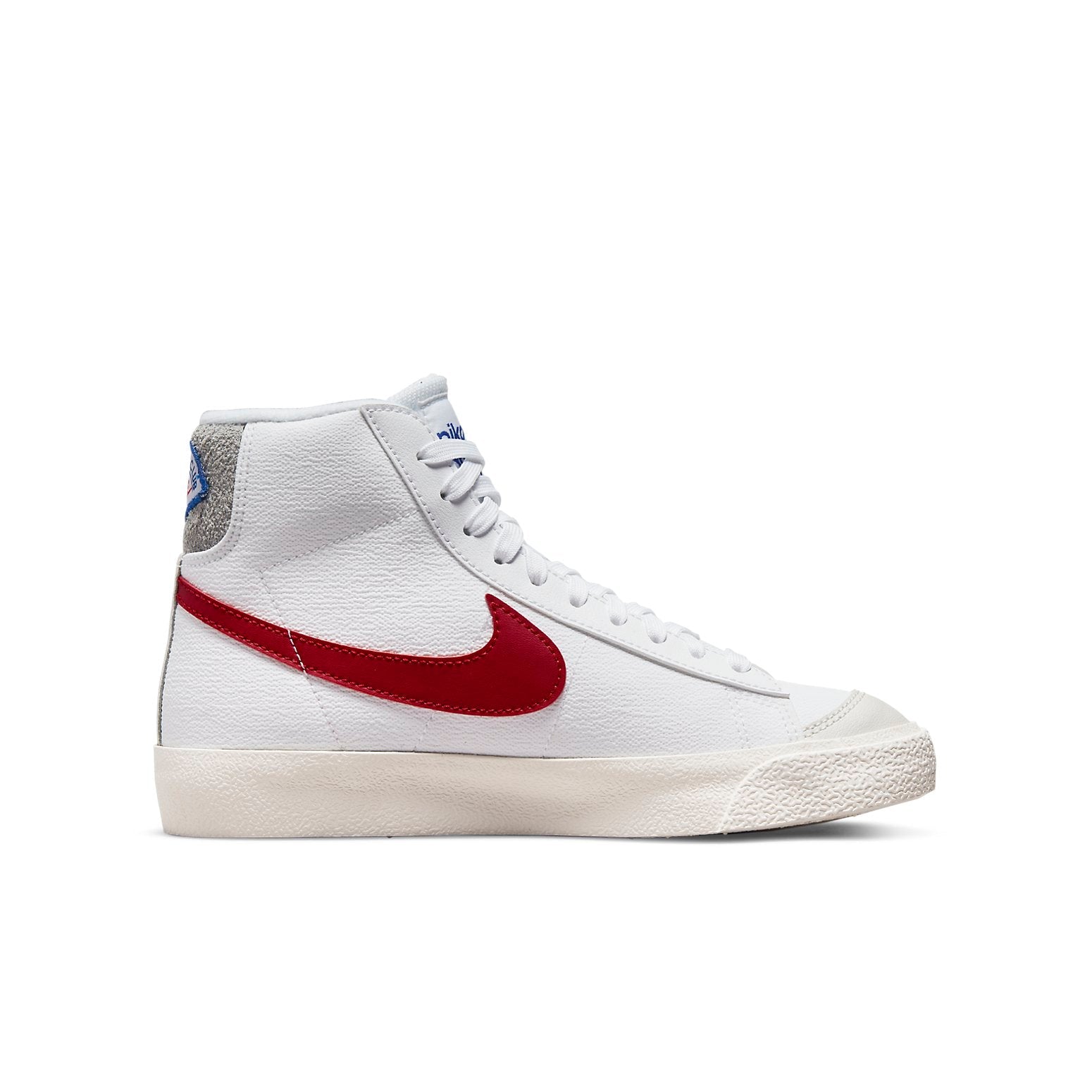 (GS) Nike Blazer Mid '77 'Athletic Club' DH9700-100