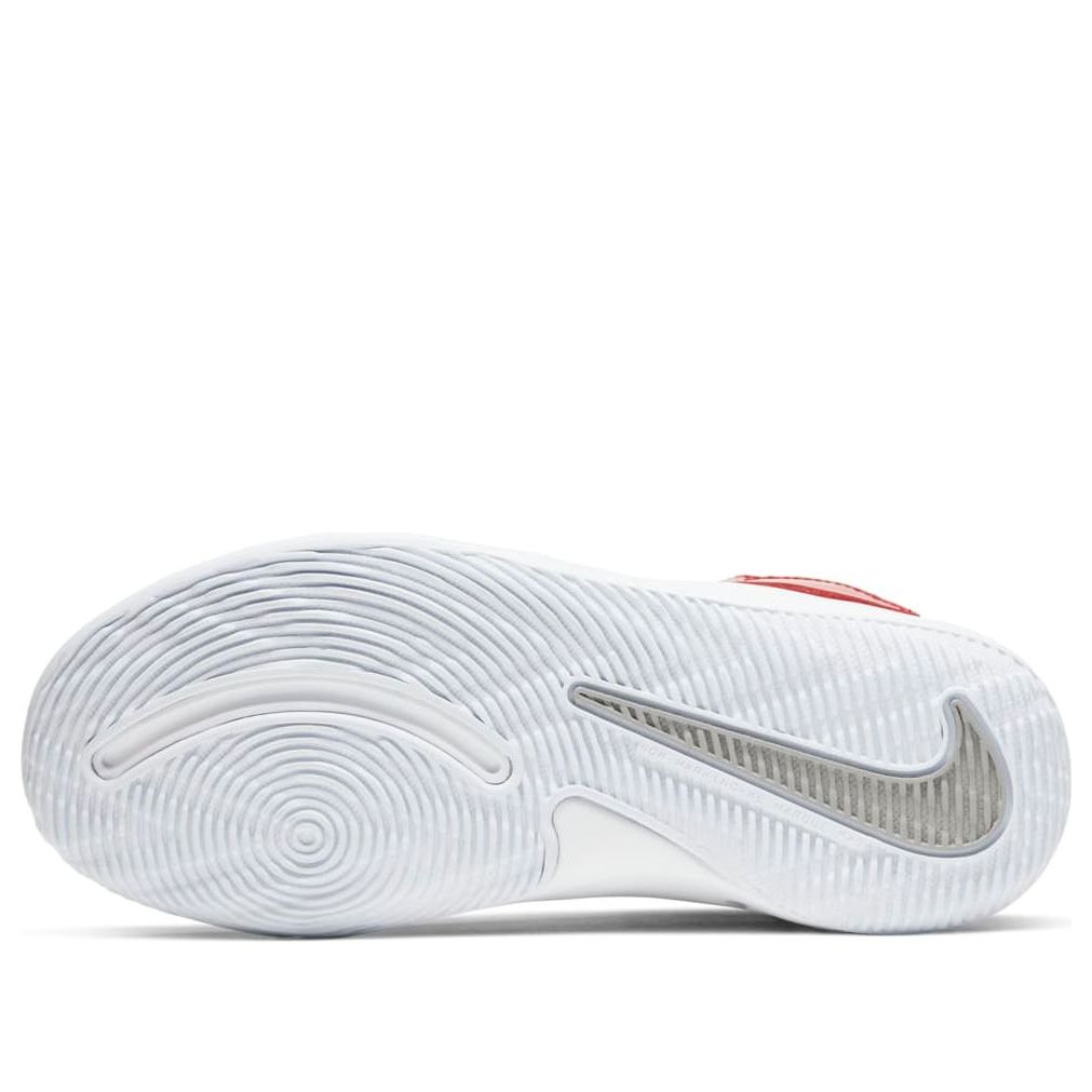 (PS) Nike Team Hustle D9 Auto 'Metallic Silver' CQ4278-001