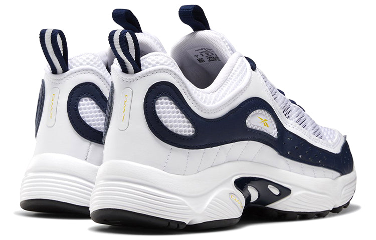 Reebok Daytona DMX II 'Navy' DV7252