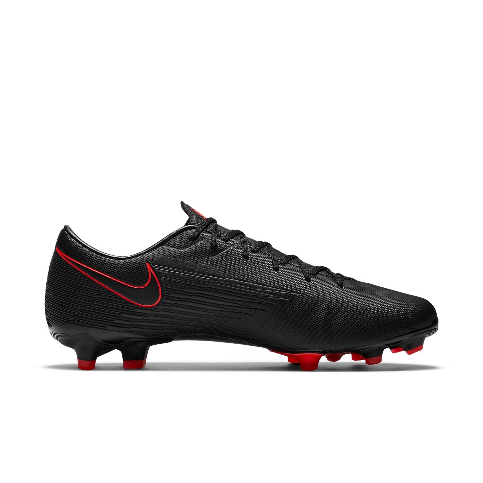 Nike Mercurial Vapor 13 Academy FG MG 'Bred' AT5269-060