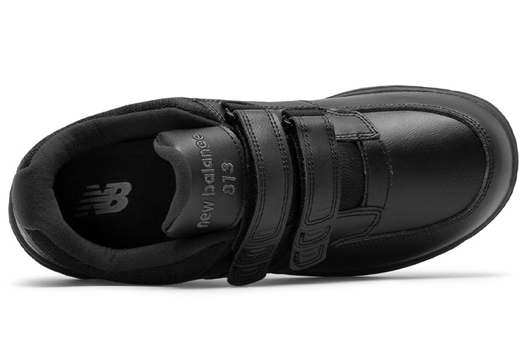 New Balance 813Hv1 'Black' MW813HBK