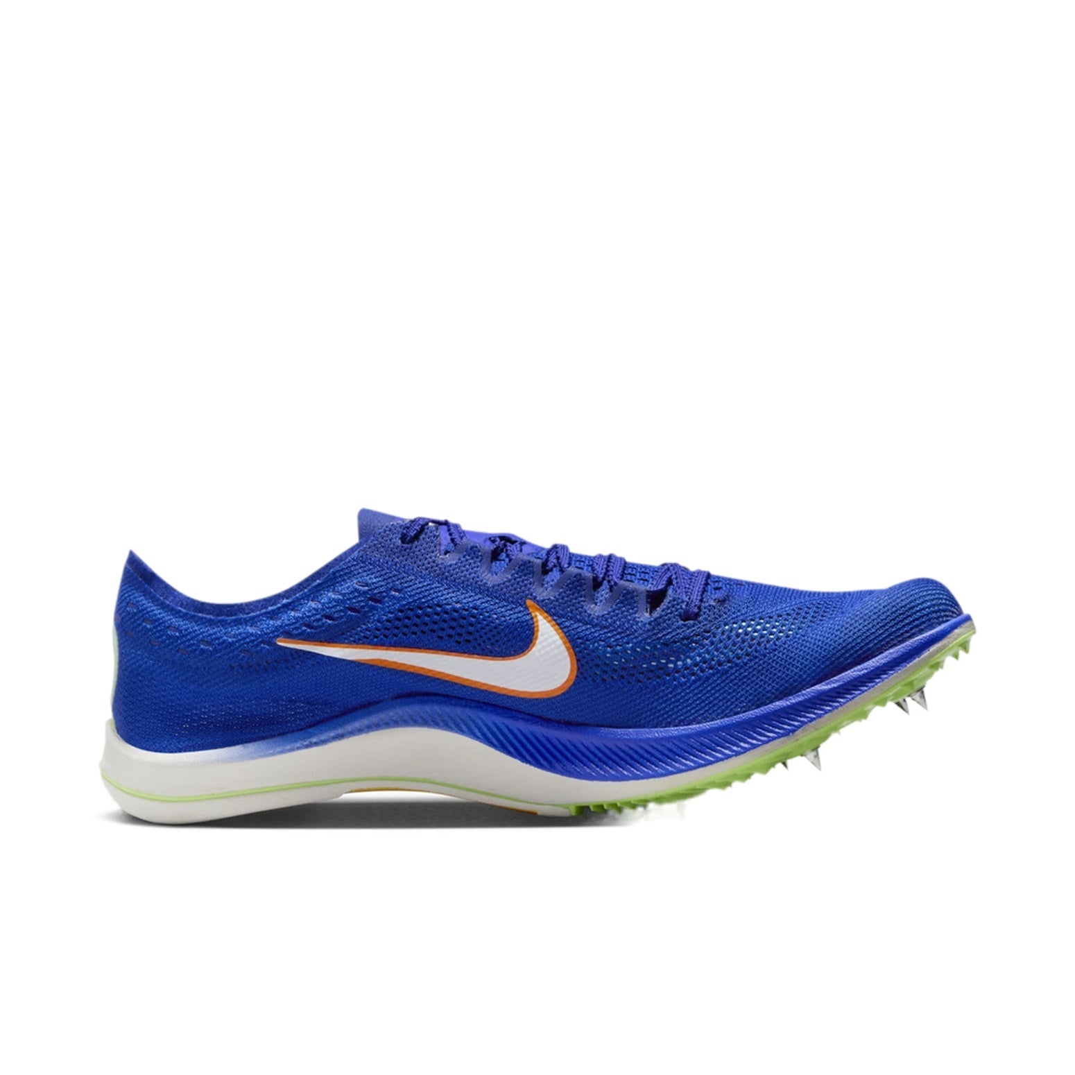 Nike ZoomX Dragonfly 'Racer Blue White' CV0400-400