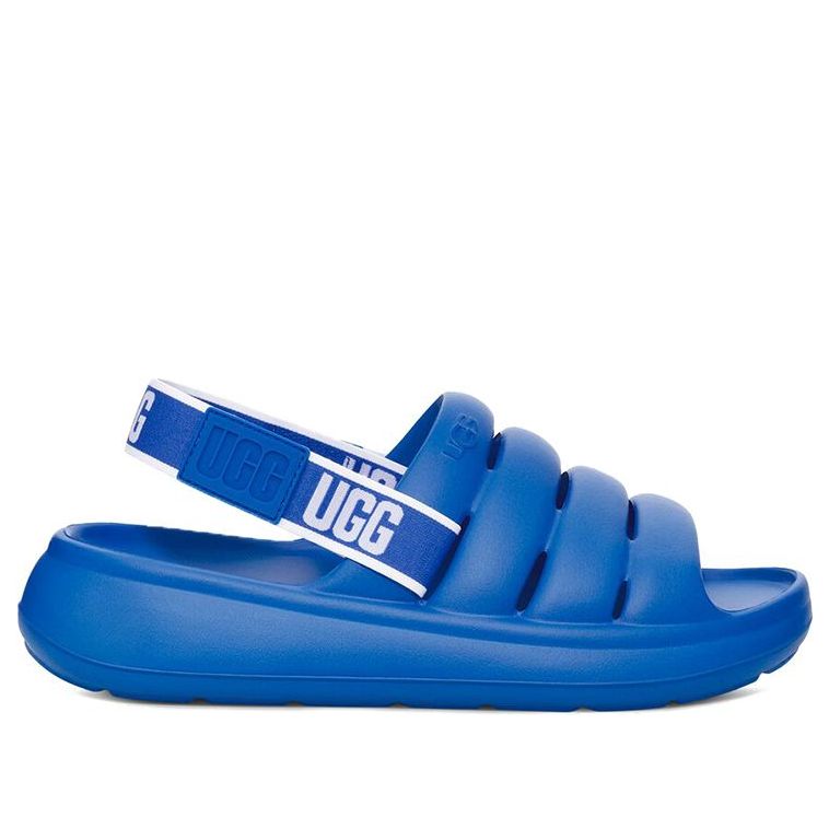UGG Sport Yeah Slide 'Dive Blue' 1132150-DVE