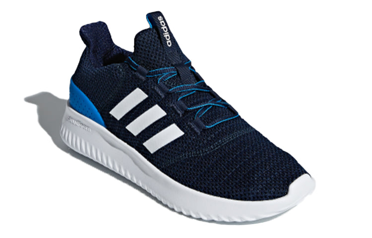 adidas Cloudfoam Ultimate 'Blue White' DB0885