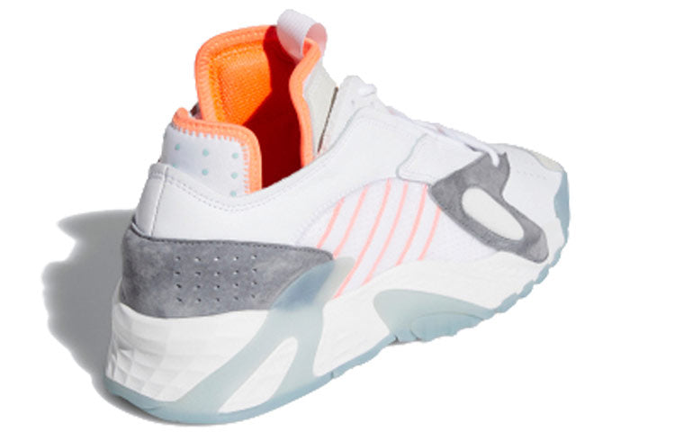 adidas Streetball 'White Ash Grey' FV4530