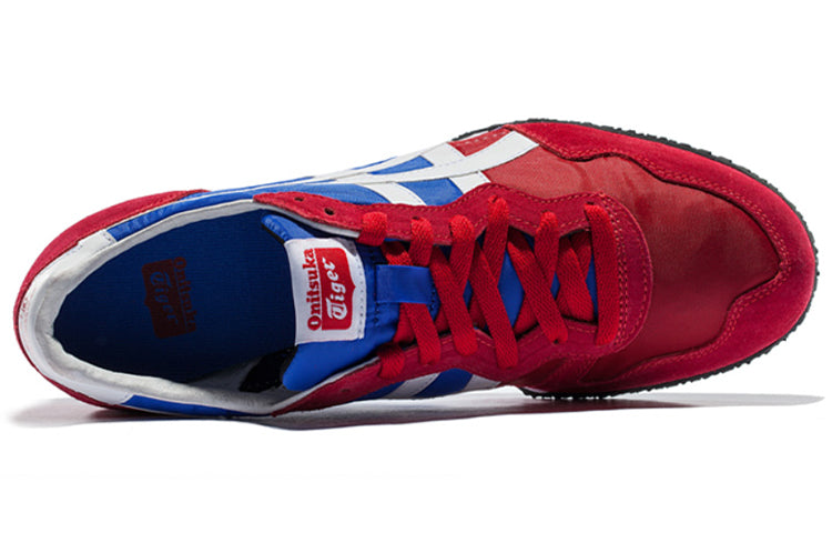 Onitsuka Tiger Serrano 'Red Blue White' TH109L-2201