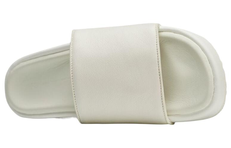 adidas Y-3 Slides 'Off White' FZ6402