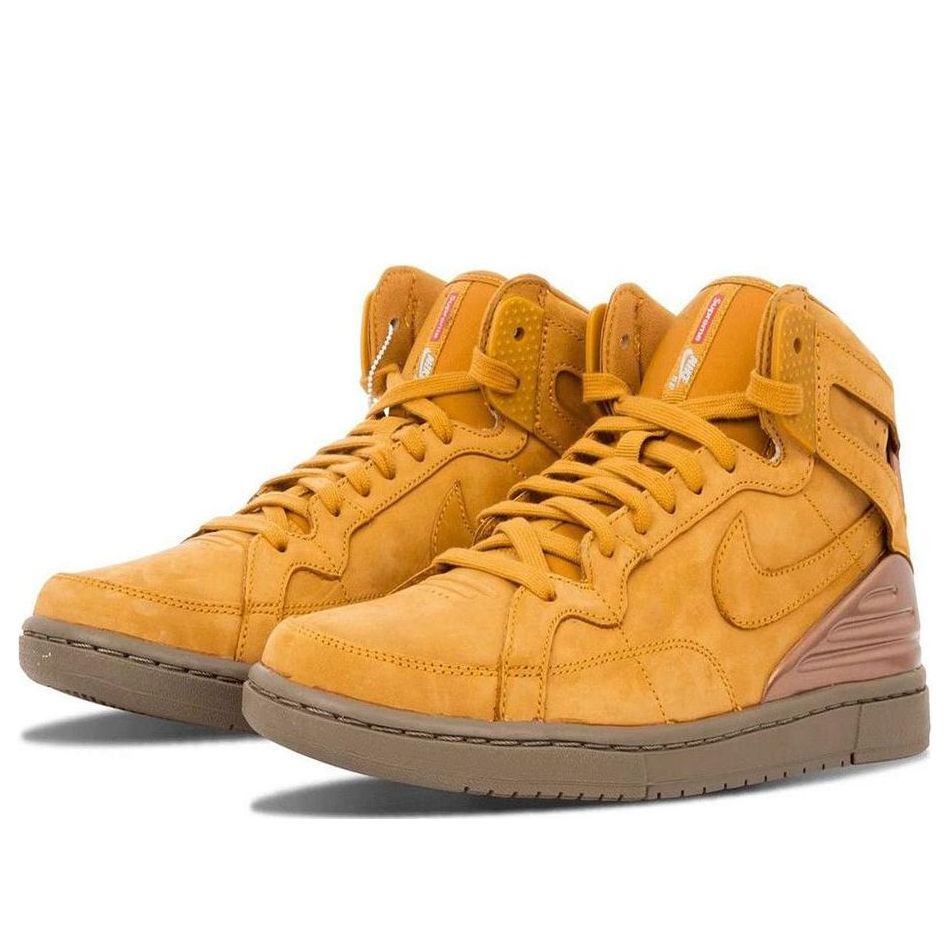 Nike x Supreme Zoom Air 94 Hi 'Wheat' 428927-778
