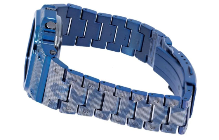 CASIO G-Shock Full Metal 'Blue' GMW-B5000TCF-2ERP