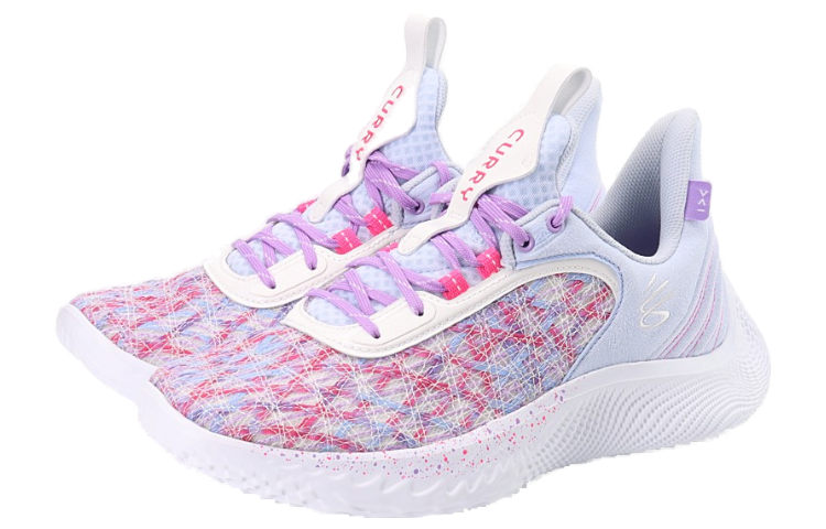 Under Armour Curry 9 'For The W' 3025684-401
