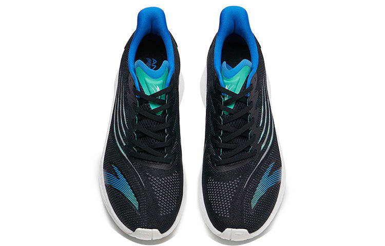 ANTA Mach 2.0 'Black Blue Green' 112225583-2