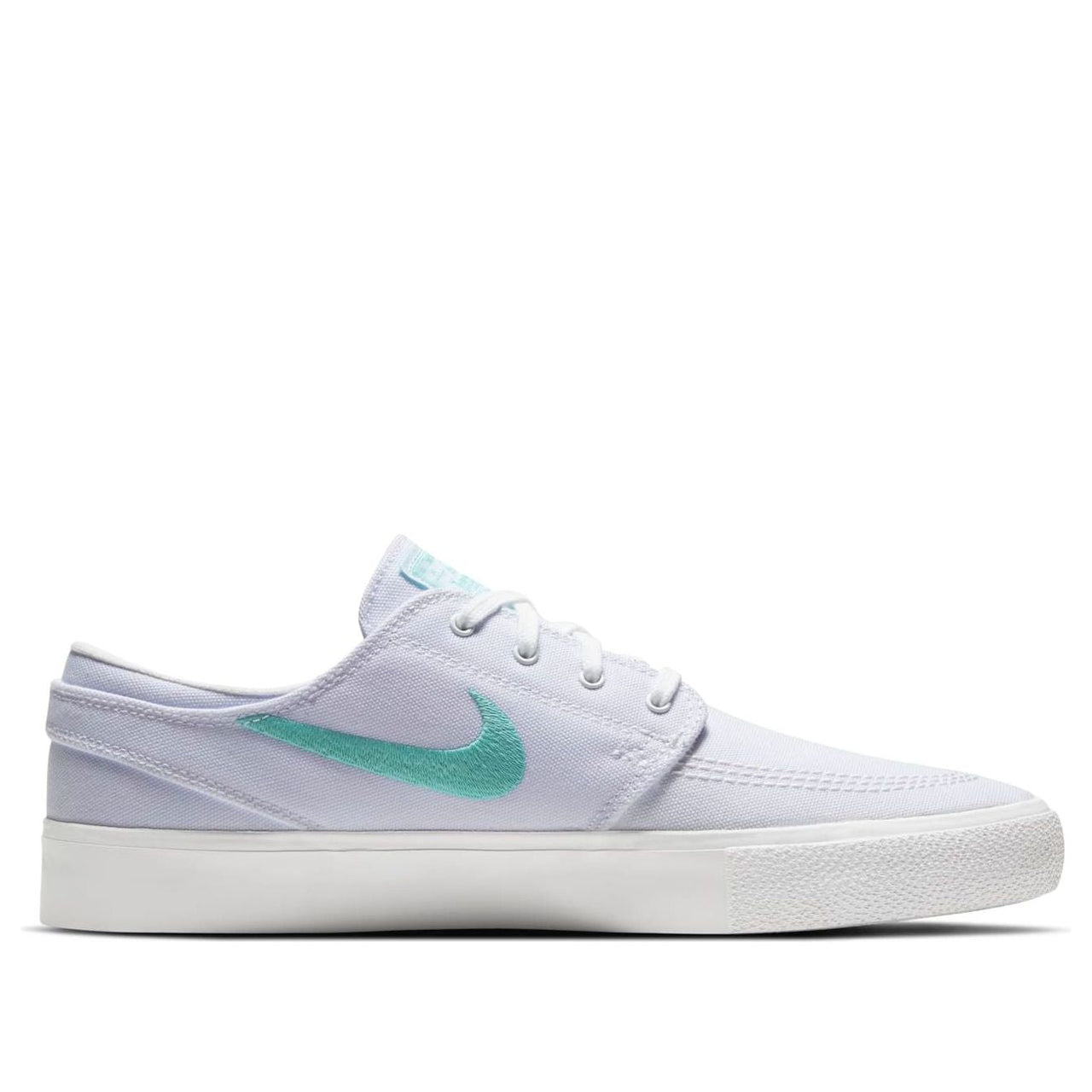 Nike Zoom Stefan Janoski Canvas RM SB 'White Tropical Twist' AR7718-104