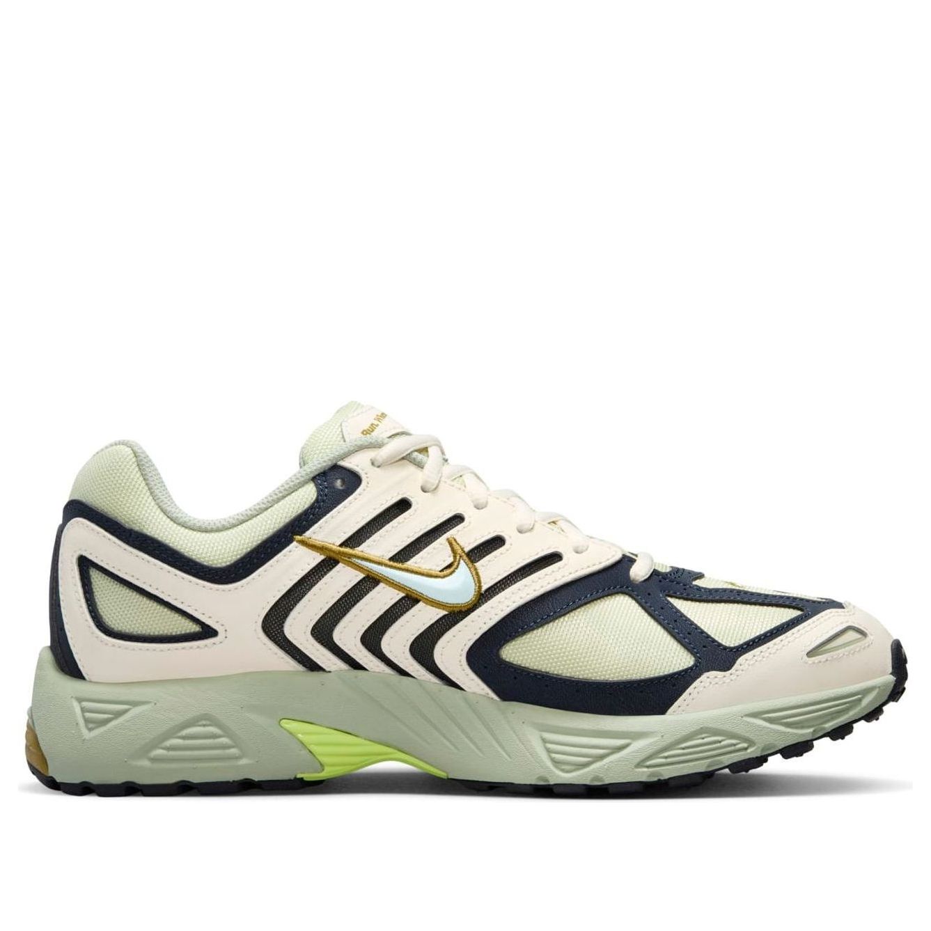 Nike Air Zoom Pegasus 2005 'Olive Aura' HQ3444-343