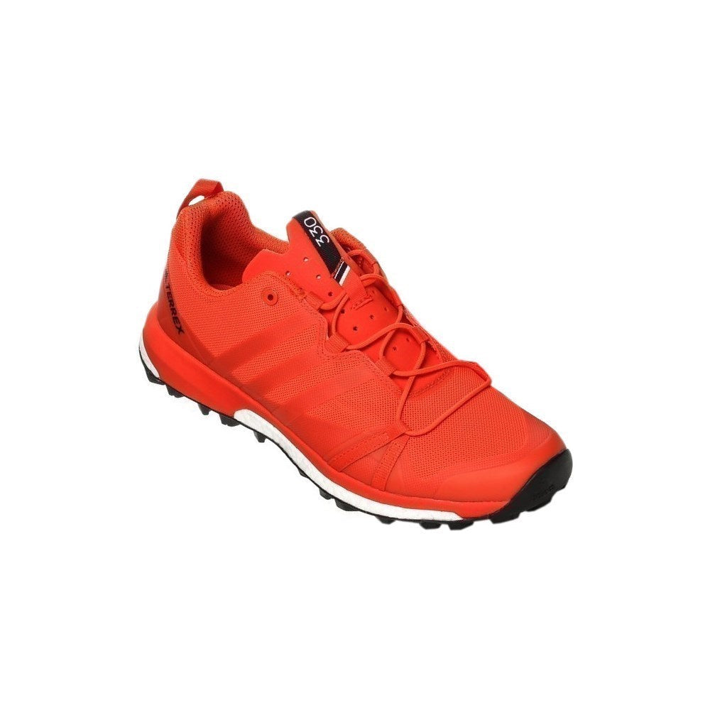 adidas Terrex Agravic 'Red' S80841