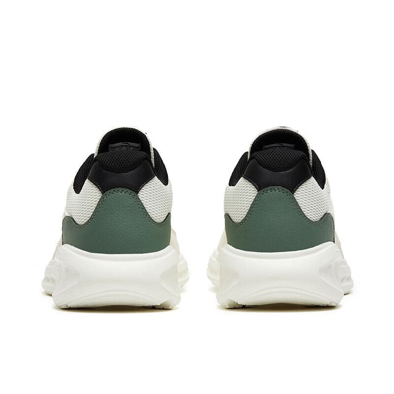 ANTA Nebula 'White Beige Red' 912325571-6