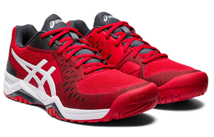 ASICS Gel Challenger 12 'Classic Red' 1041A045-603