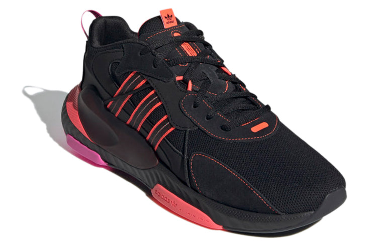 adidas Hi-Tail 'Black Signal Pink' H69040