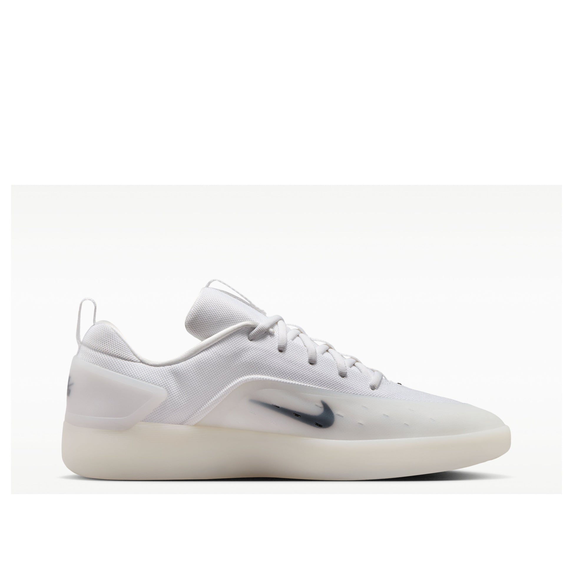 Nike SB Nyjah 4 'White' FQ1273-100