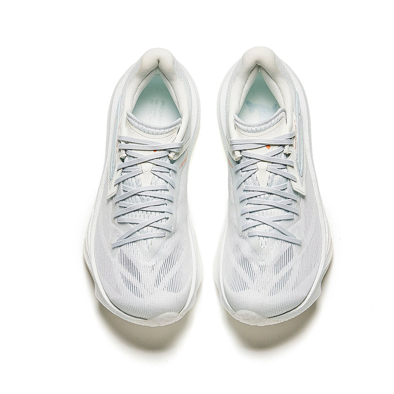 ANTA Asphalt Road Fighter 2.0 'White Blue' 912415590-2