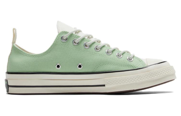 Converse Chuck 70 Low ' Green White' A06077C