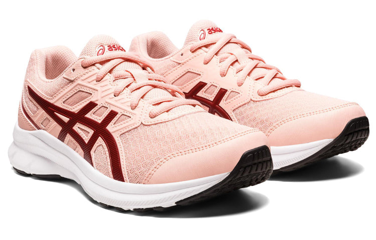 (WMNS) ASICS Jolt 3 'Frosted Rose Cranberry' 1012A908-709
