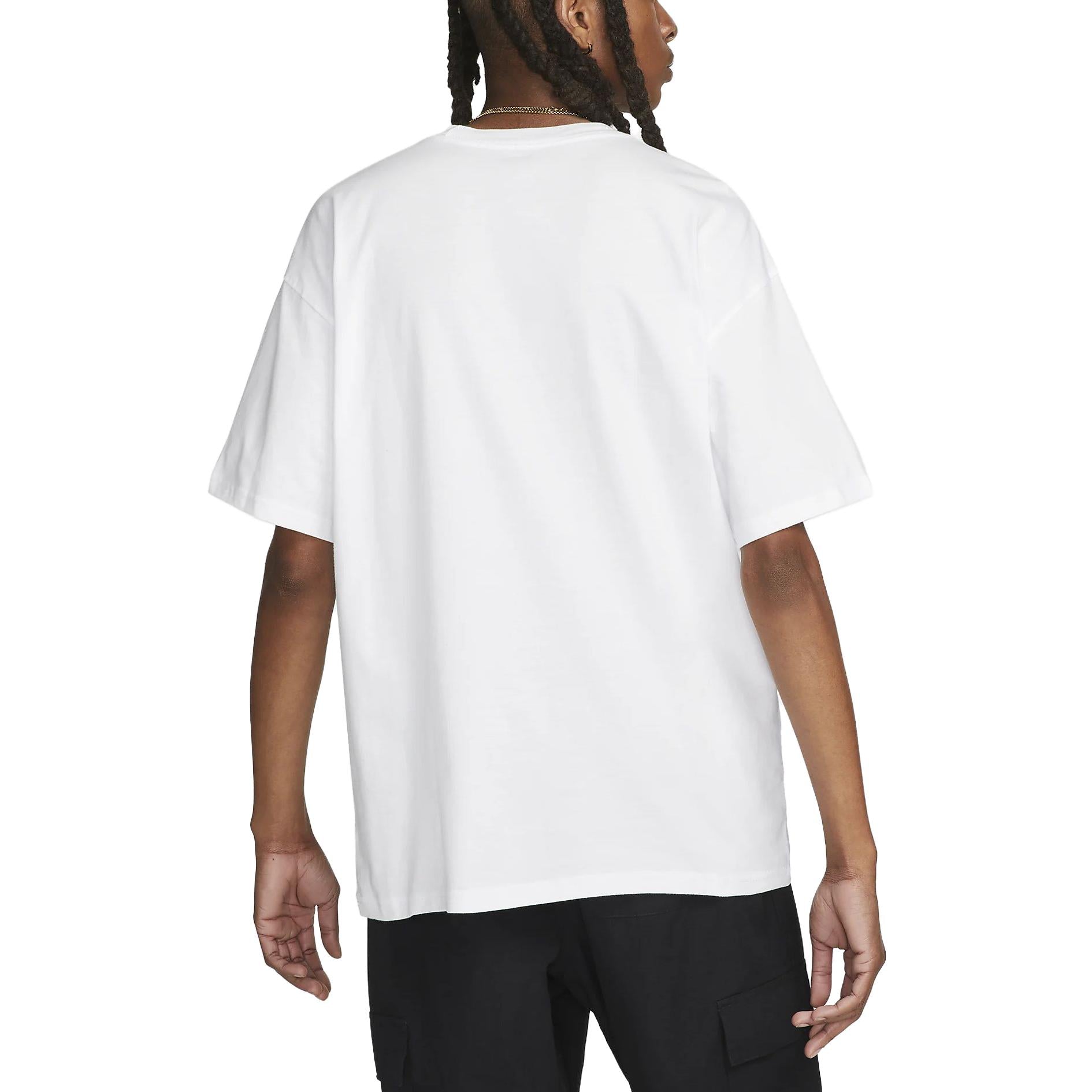 Nike Max90 Snail T-shirt 'White' FB9823-100