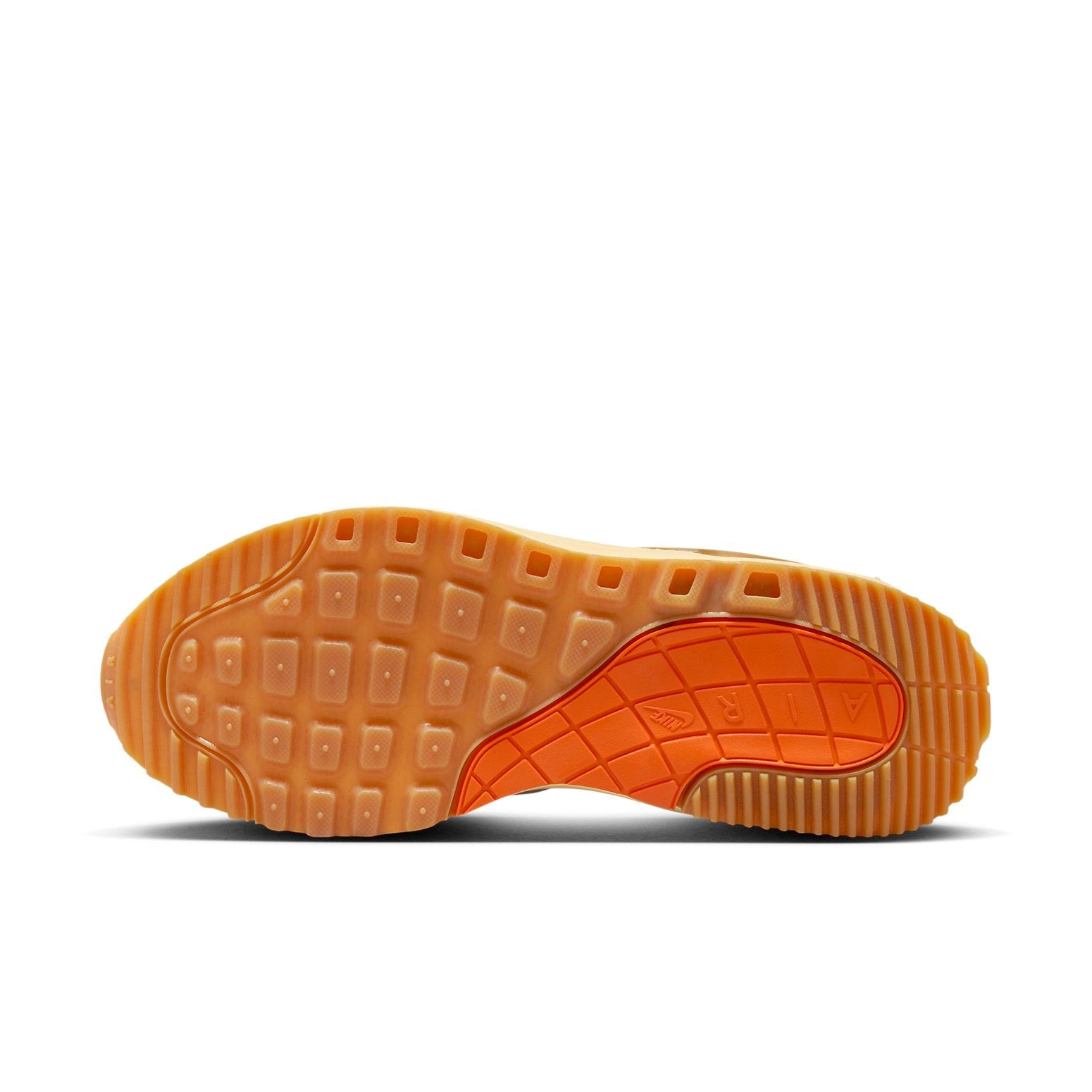 (WMNS) Nike Air Max SYSTM 'Sail Light Brown' FQ8106-133